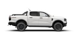 2026 Ford Ranger Tremor