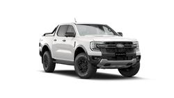 2026 Ford Ranger Tremor