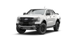 2026 Ford Ranger Tremor