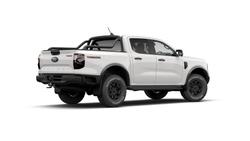 2026 Ford Ranger Tremor