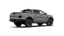 2026 Ford Ranger Wolftrak