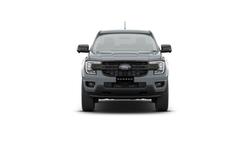 2026 Ford Ranger Wolftrak