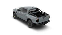 2026 Ford Ranger Wolftrak
