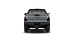 2026 Ford Ranger Wolftrak