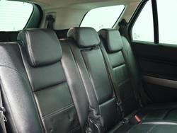 2022 Ford Everest Trend