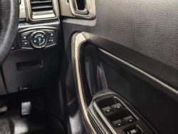 2022 Ford Everest Trend