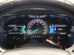 2022 Ford Everest Trend