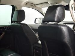 2022 Ford Everest Trend