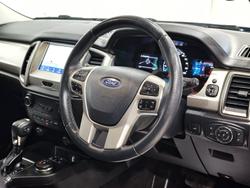 2022 Ford Everest Trend