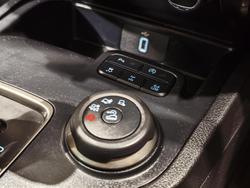 2022 Ford Everest Trend