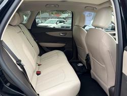 2025 MG MGS5 EV Essence 49