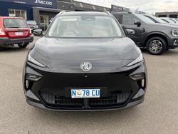 2025 MG MGS5 EV Essence 49
