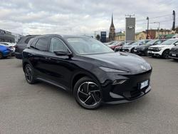 2025 MG MGS5 EV Essence 49