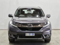 2019 Honda CR-V VTi-S