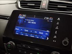 2019 Honda CR-V VTi-S