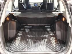 2019 Honda CR-V VTi-S