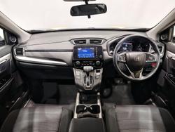 2019 Honda CR-V VTi-S