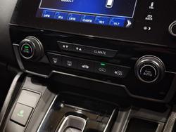 2019 Honda CR-V VTi-S