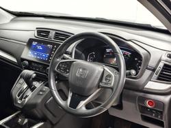 2019 Honda CR-V VTi-S