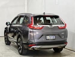 2019 Honda CR-V VTi-S