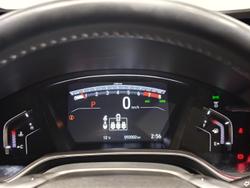 2019 Honda CR-V VTi-S