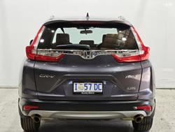 2019 Honda CR-V VTi-S