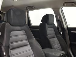 2019 Honda CR-V VTi-S