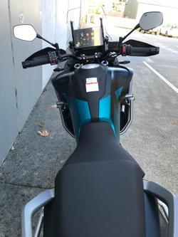 2026 CFMOTO 800MT-ES