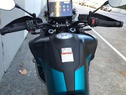 2026 CFMOTO 800MT-ES