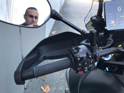 2026 CFMOTO 800MT-ES