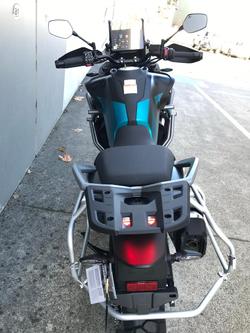 2026 CFMOTO 800MT-ES