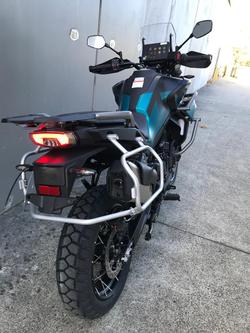 2026 CFMOTO 800MT-ES
