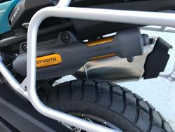 2026 CFMOTO 800MT-ES