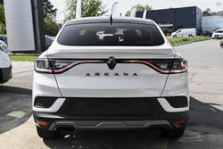 2026 Renault Arkana Hybrid Esprit Alpine