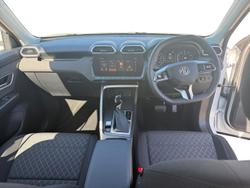 2026 MG ZS Vibe