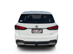 2026 MG ZS Vibe