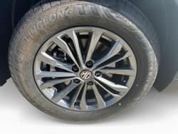 2026 MG ZS Vibe