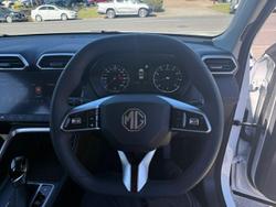 2026 MG ZS Vibe