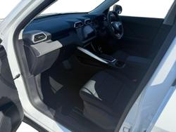 2026 MG ZS Vibe