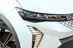 2026 Renault Scenic E-Tech Techno Long Range EV87