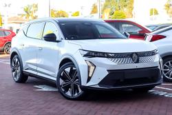 2026 Renault Scenic E-Tech Techno Long Range EV87