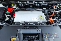 2026 Renault Scenic E-Tech Techno Long Range EV87