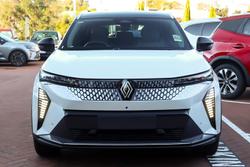 2026 Renault Scenic E-Tech Techno Long Range EV87
