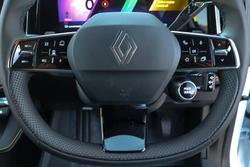 2026 Renault Scenic E-Tech Techno Long Range EV87