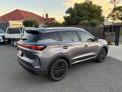2026 Chery Tiggo 7 Urban T32 MY26 Mercurial Grey