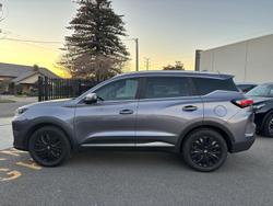 2026 Chery Tiggo 7 Urban T32 MY26 Mercurial Grey