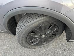 2026 Chery Tiggo 7 Urban T32 MY26 Mercurial Grey