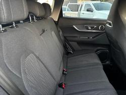 2026 Chery Tiggo 7 Urban T32 MY26 Mercurial Grey