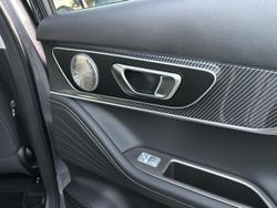 2026 Chery Tiggo 7 Urban T32 MY26 Mercurial Grey