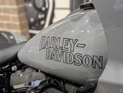 2026 Harley-Davidson Low Rider ST 117 (FXLRST) Softail